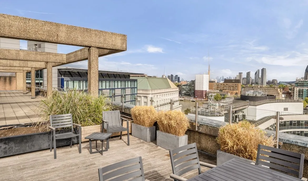 John Islip Street, Millbank Court, SW1P, photo 10
