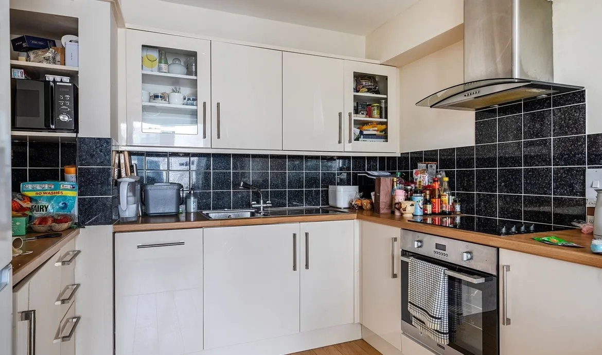 John Islip Street, Millbank Court, SW1P, photo 9