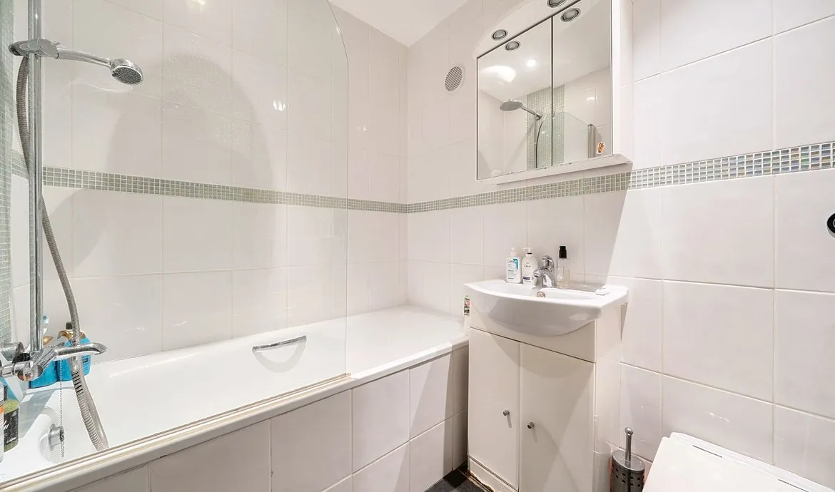 John Islip Street, Millbank Court, SW1P, photo 7