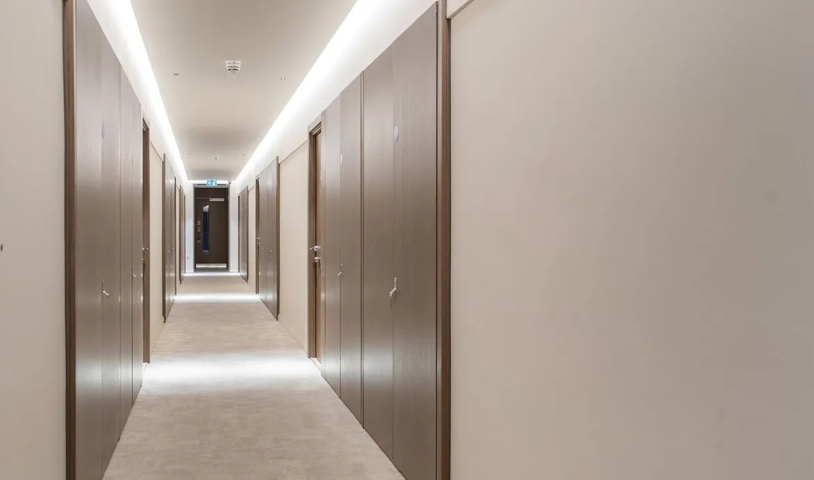 John Islip Street, Millbank Court, SW1P, photo 11