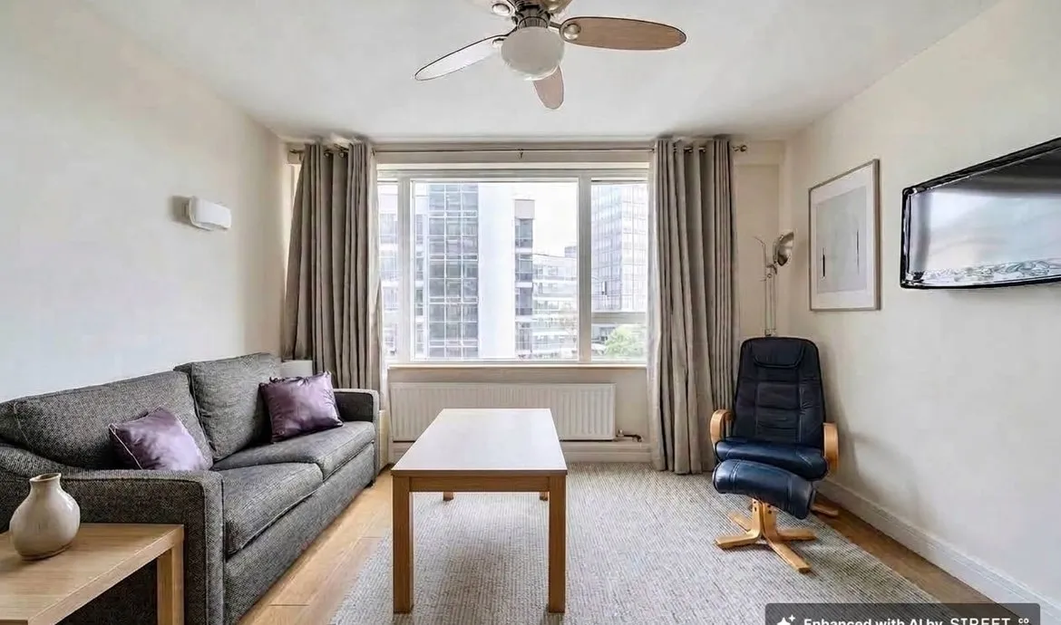 John Islip Street, Millbank Court, SW1P, photo 8