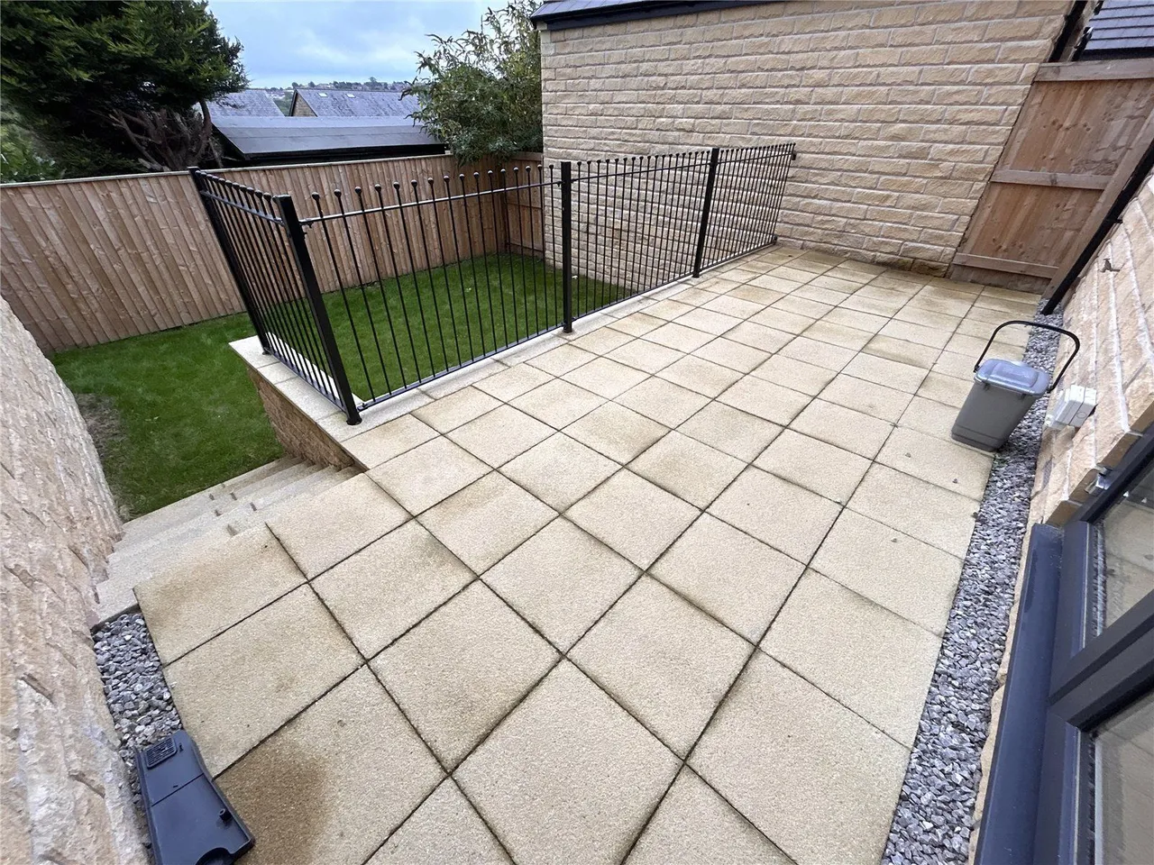 Boundary View, Idle, BD10, photo 15
