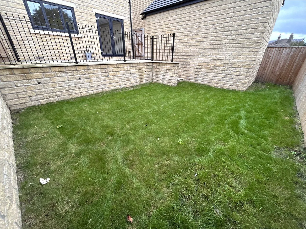 Boundary View, Idle, BD10, photo 14