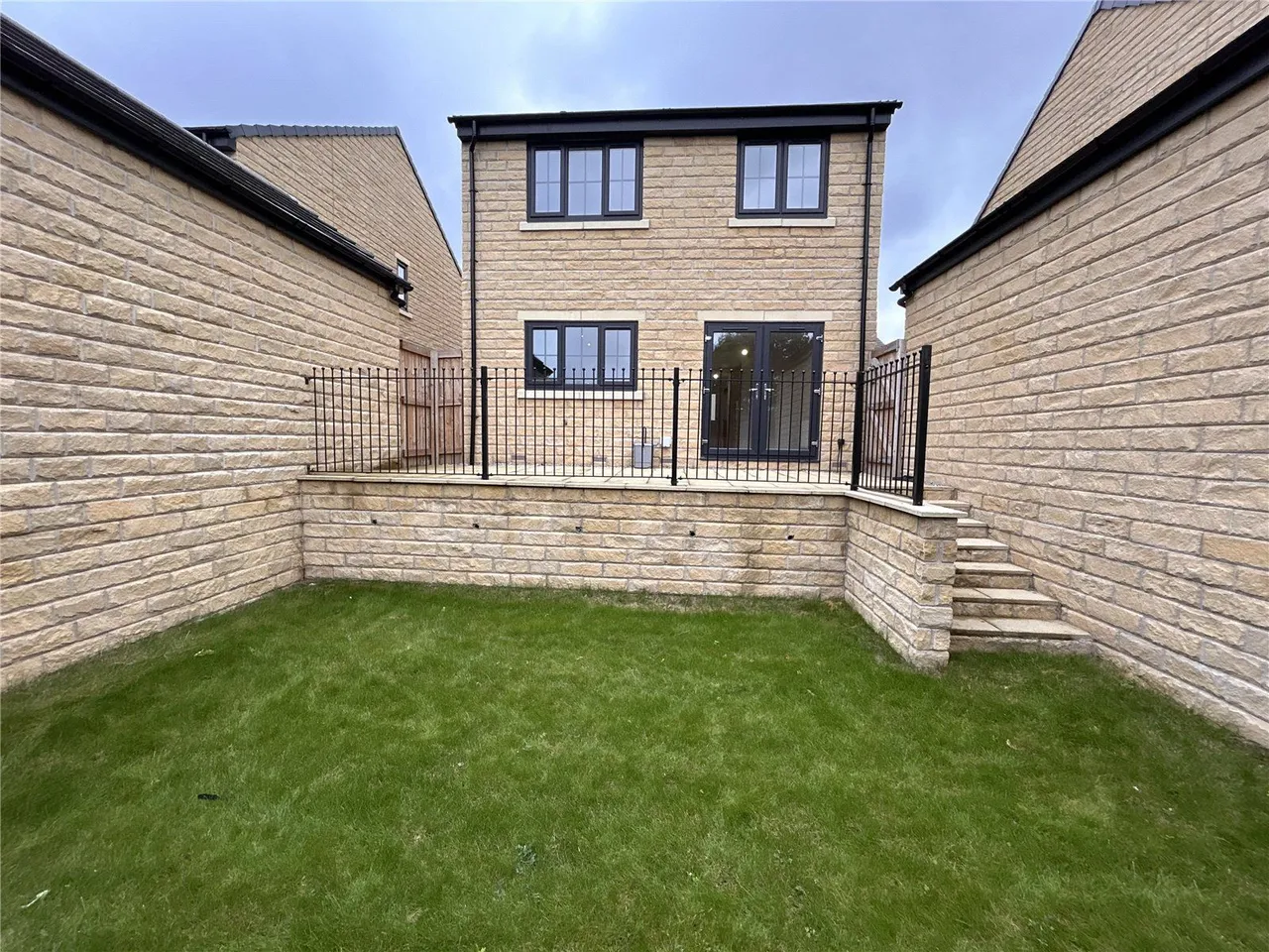 Boundary View, Idle, BD10, photo 13