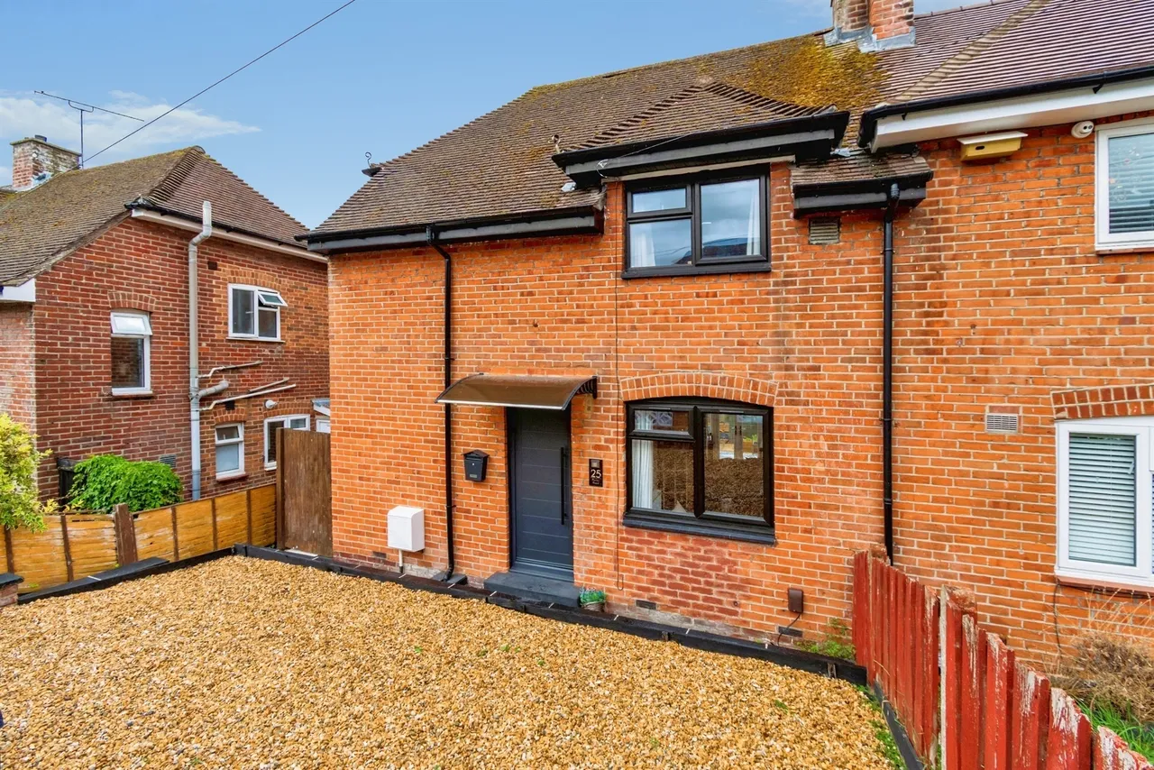 3 bed house for sale — Portal Road, Winchester
