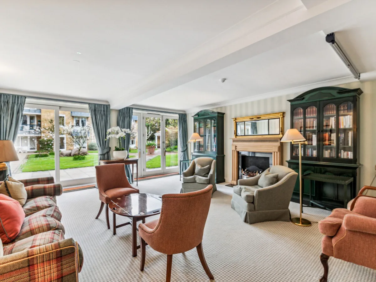 Milmans Street, London, SW10, photo 12