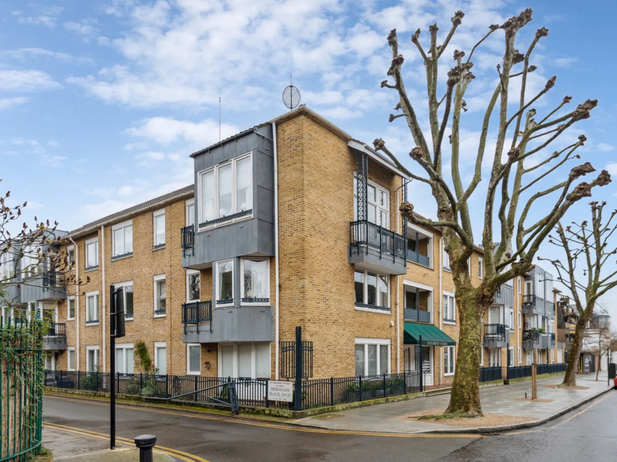Milmans Street, London, SW10, photo 15