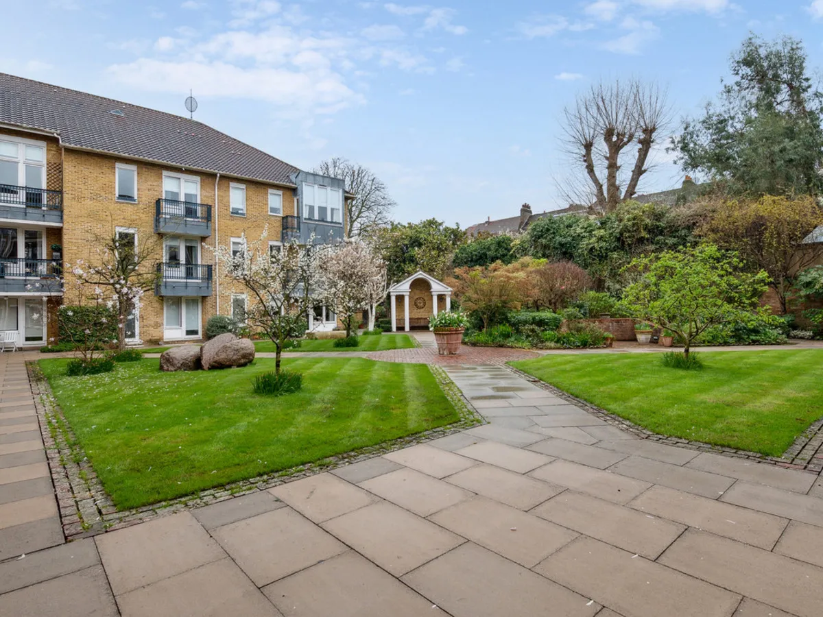 Milmans Street, London, SW10, photo 6