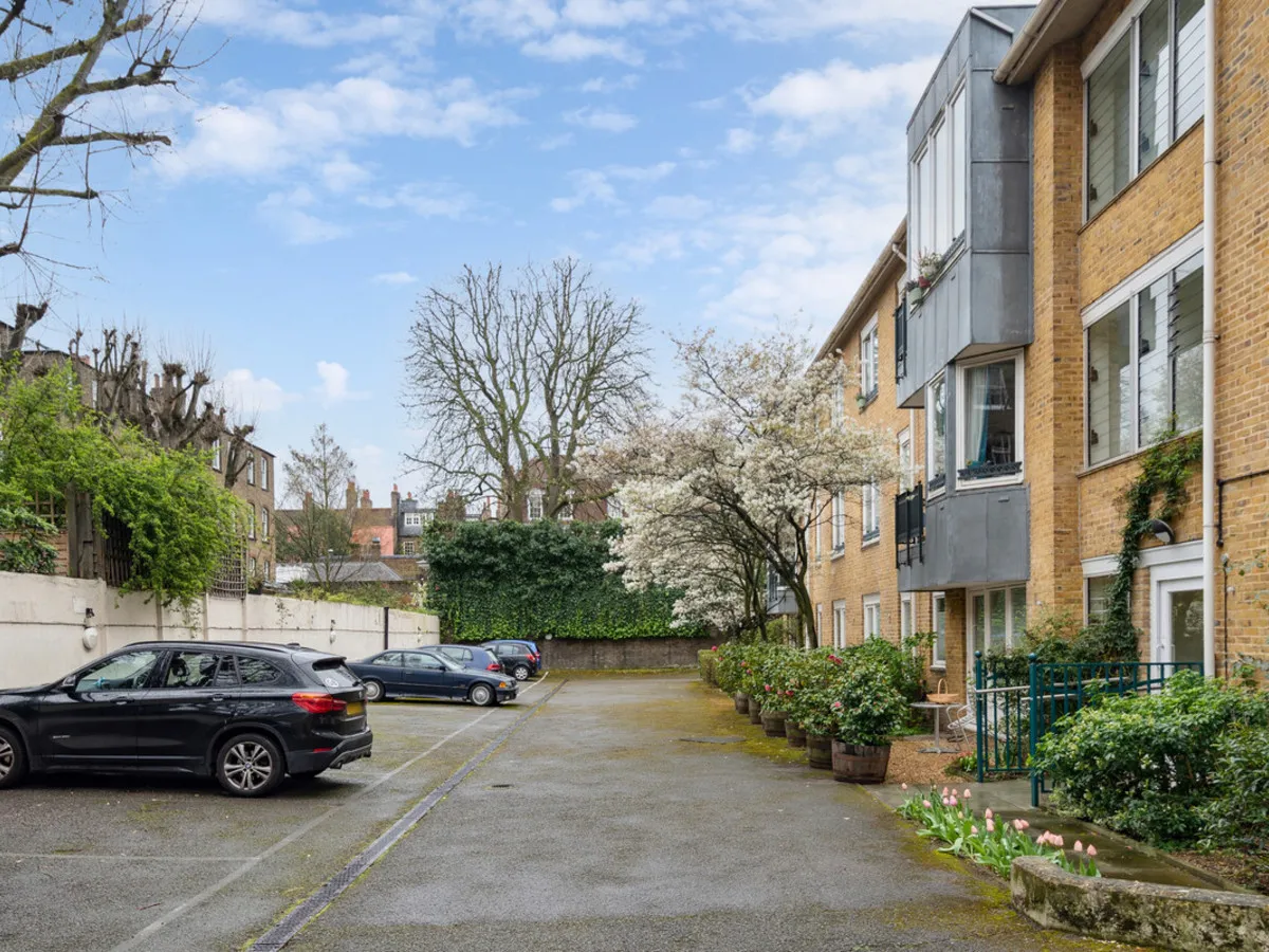 Milmans Street, London, SW10, photo 9