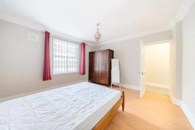 Westbourne Park Villas, London, W2, photo 7