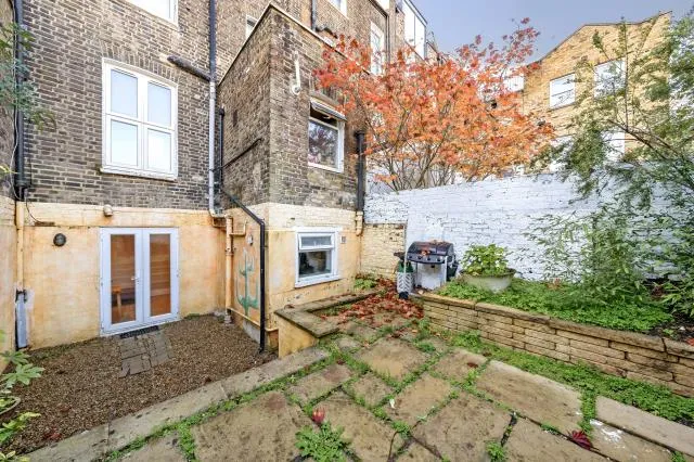 Westbourne Park Villas, London, W2, photo 9