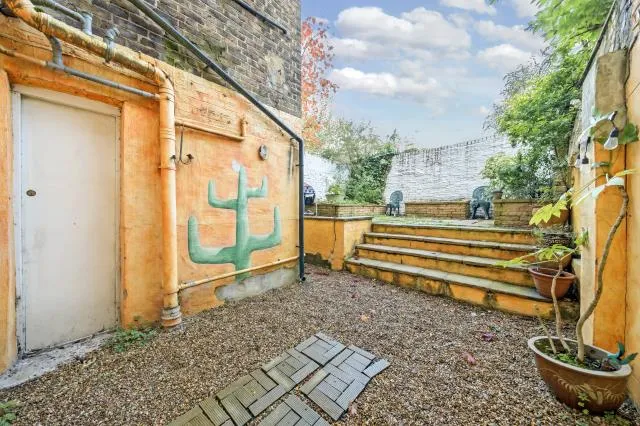 Westbourne Park Villas, London, W2, photo 4