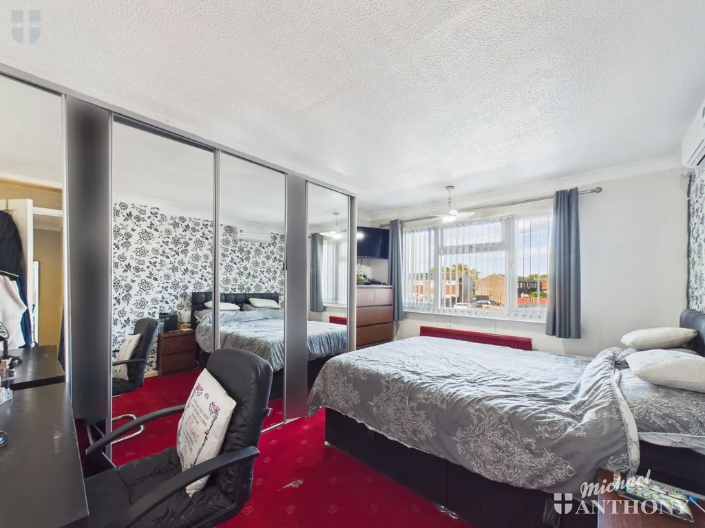 Somerville Way, Aylesbury, HP19, photo 7