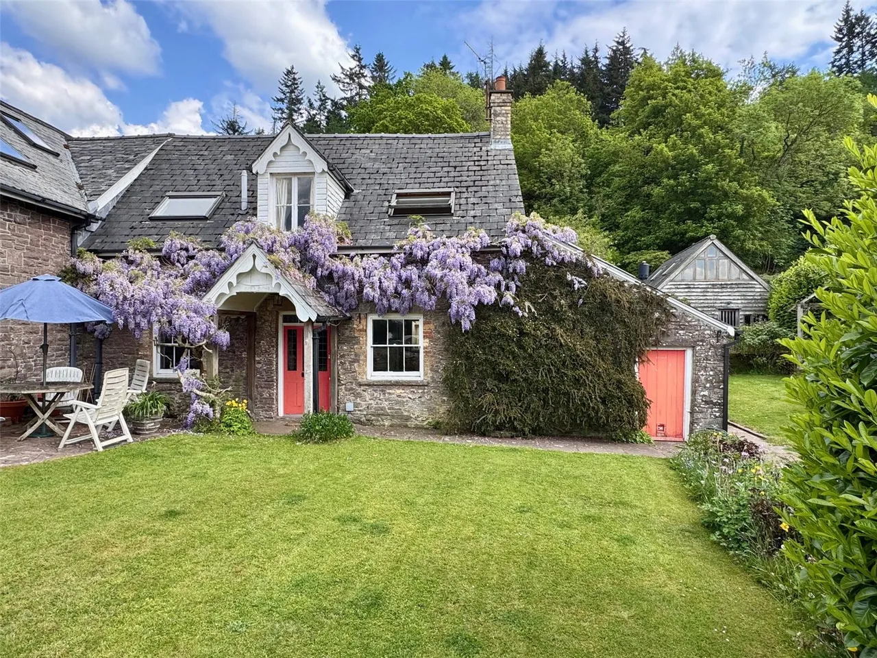 Bwlch, Brecon, Powys, LD3 7JJ, photo 25