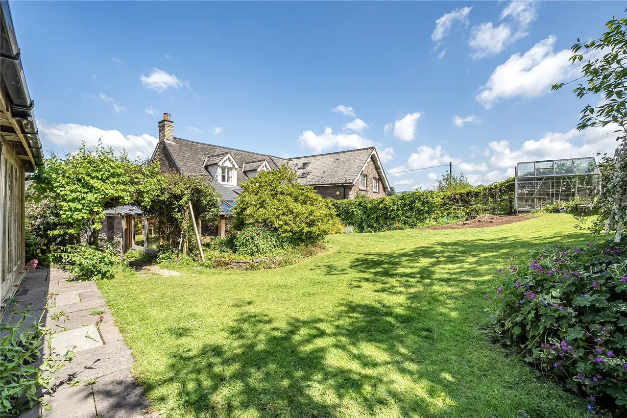 Bwlch, Brecon, Powys, LD3 7JJ, photo 32