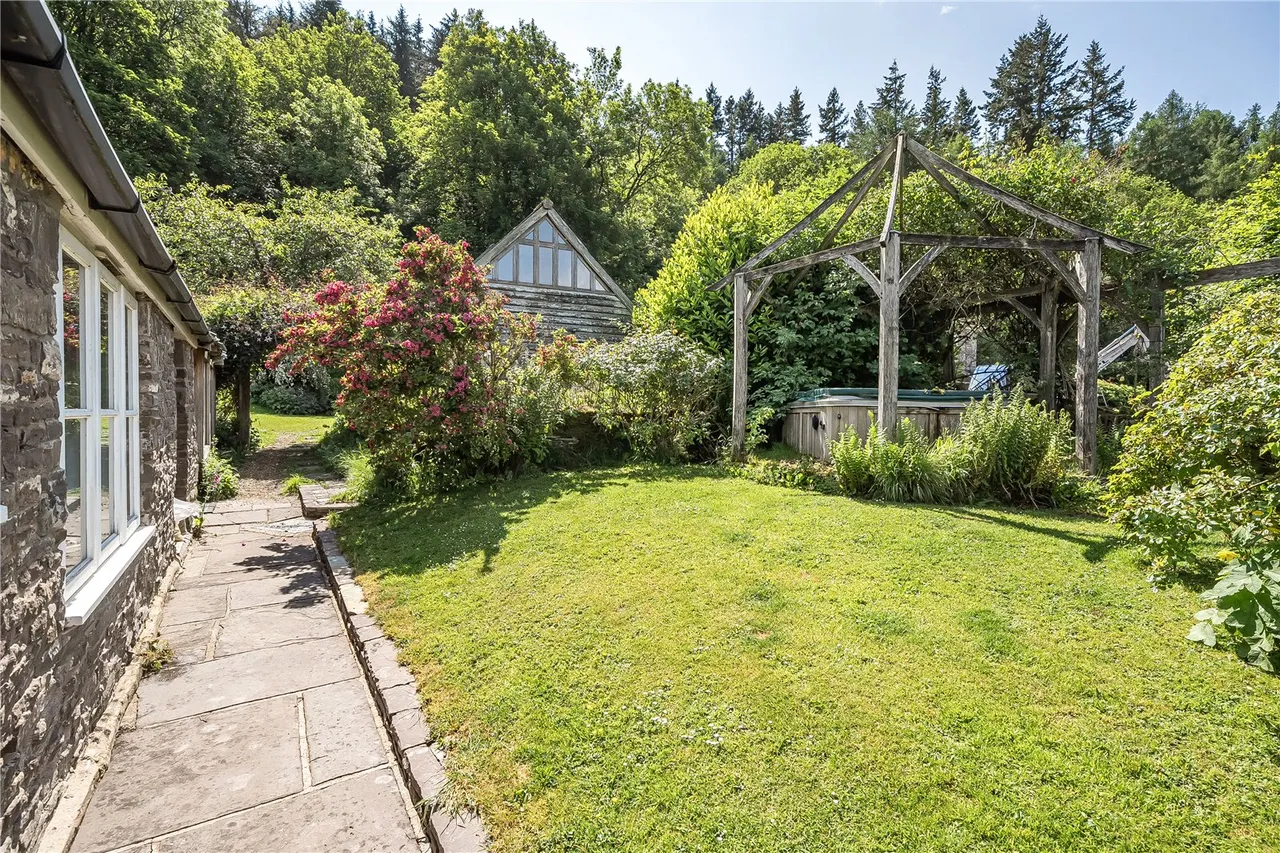 Bwlch, Brecon, Powys, LD3 7JJ, photo 30