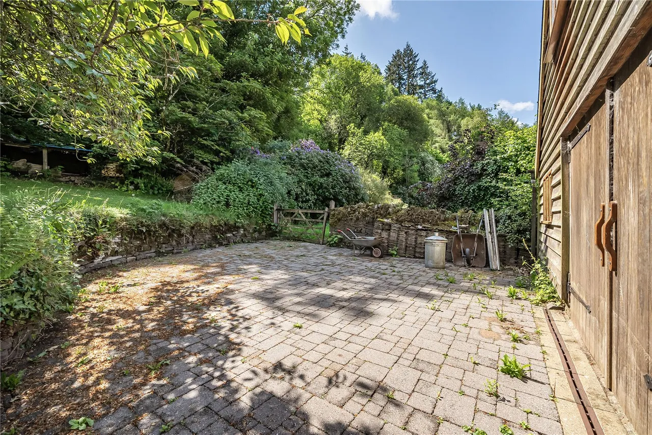 Bwlch, Brecon, Powys, LD3 7JJ, photo 31