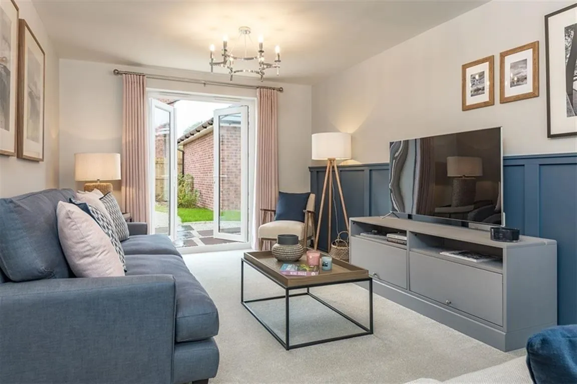 Eastrea Road, Peterborough, PE7, photo 4