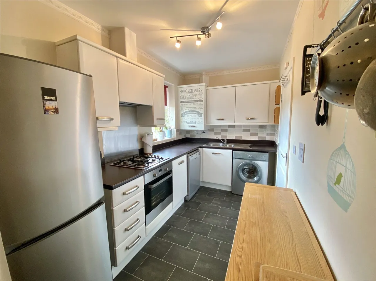 Poole Lane, Silverdale, Newcastle, Staffordshire, ST5, photo 4