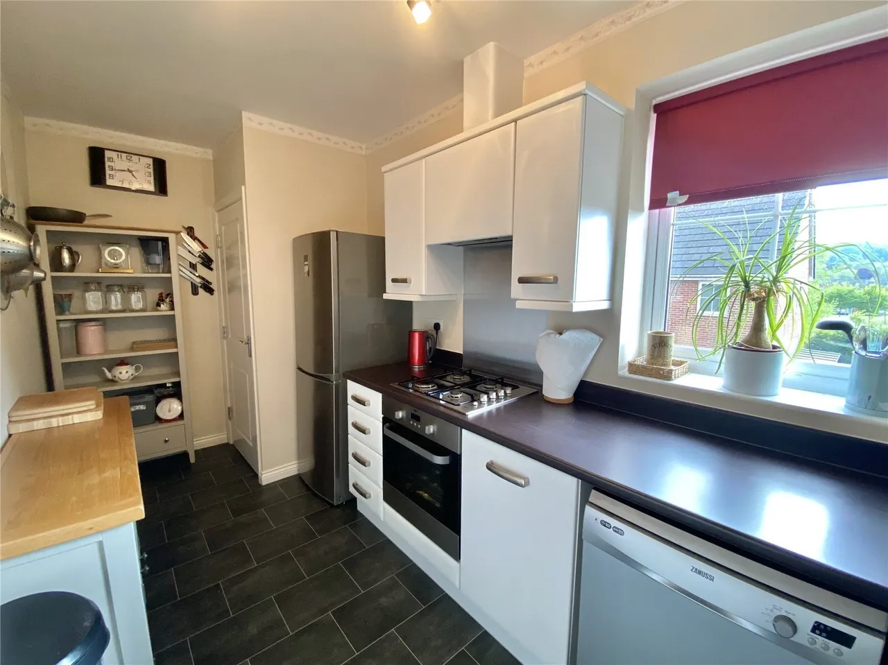 Poole Lane, Silverdale, Newcastle, Staffordshire, ST5, photo 5