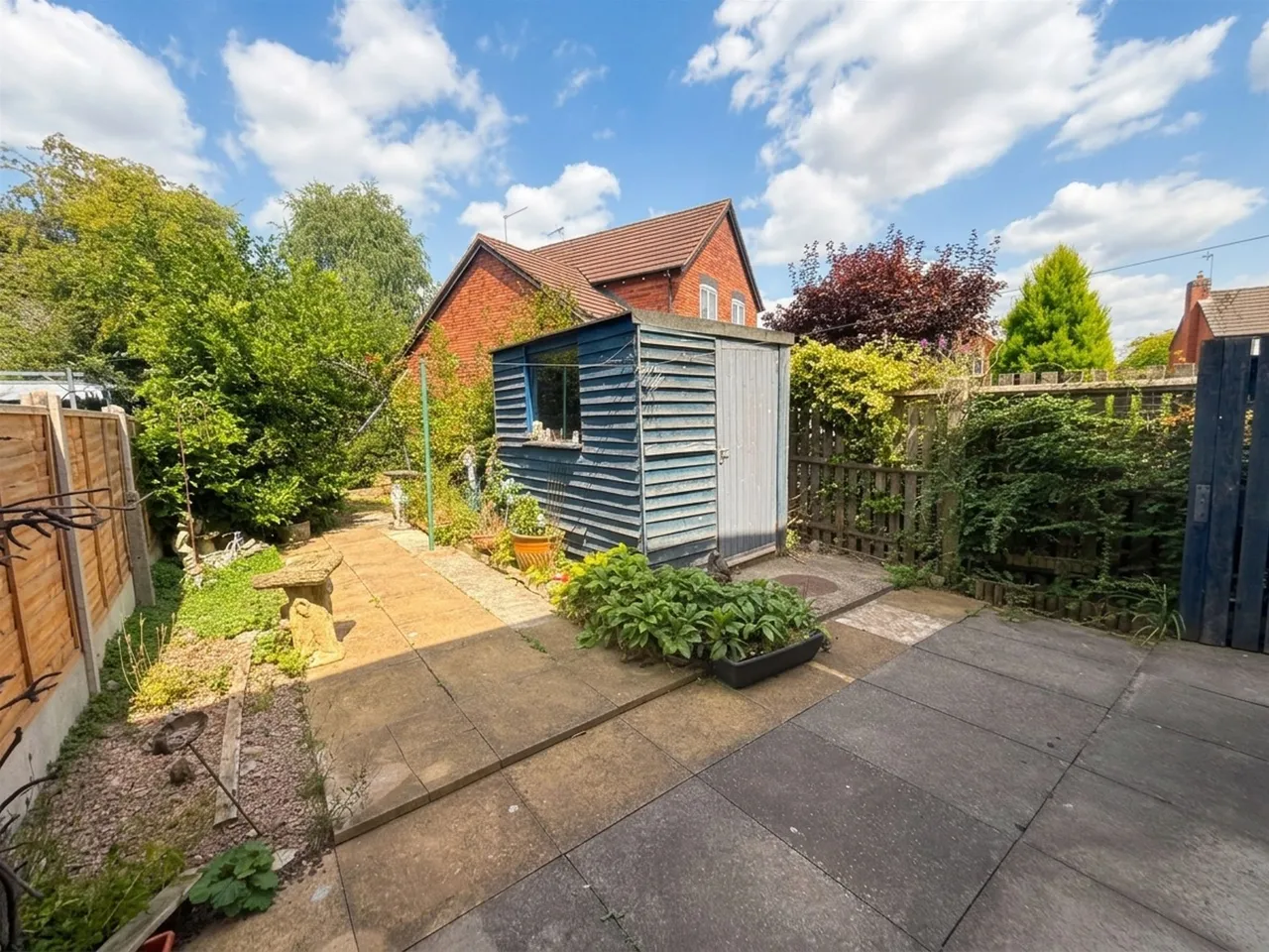 39 Abbeyfields Drive, Studley, photo 14