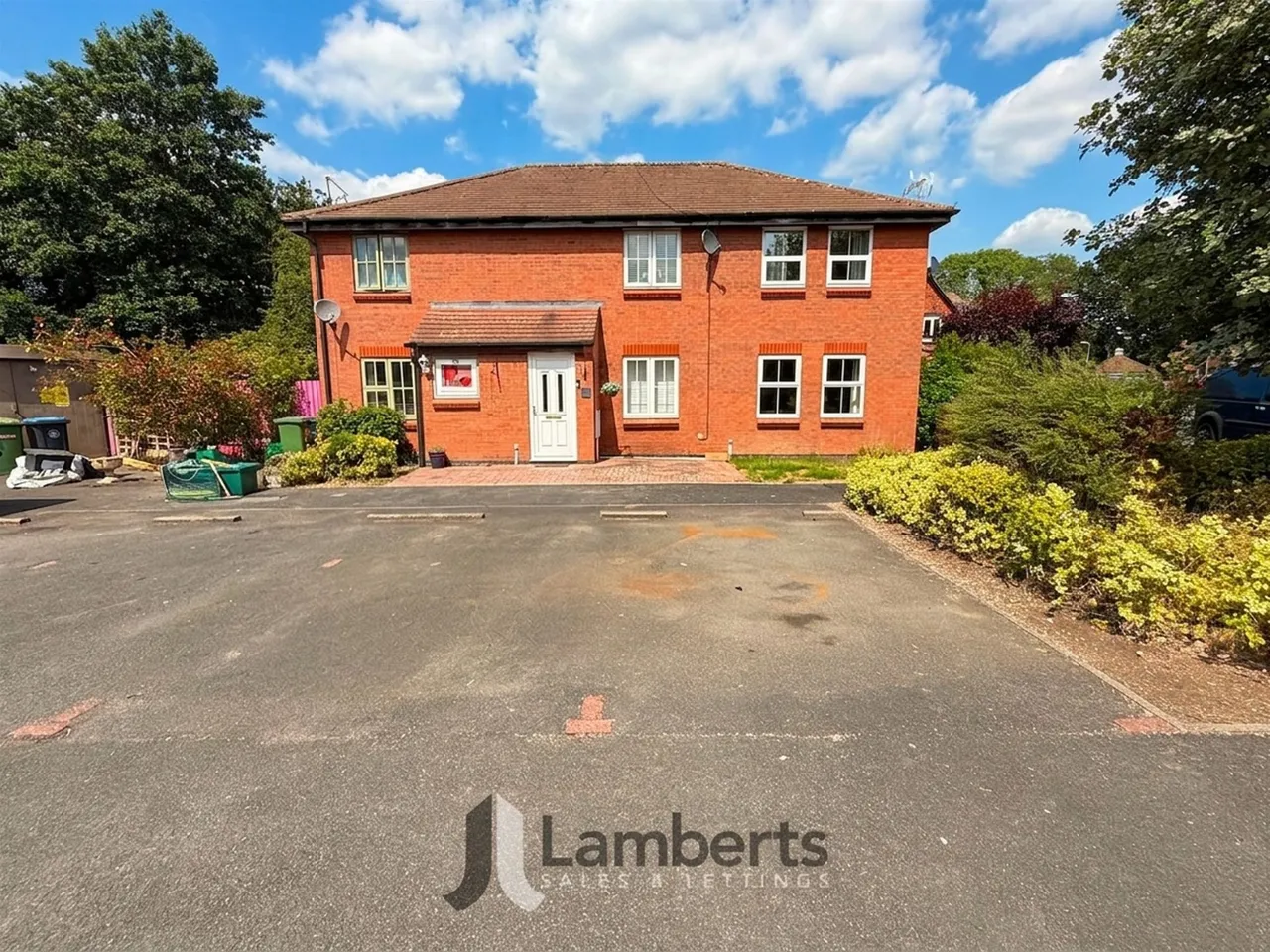 39 Abbeyfields Drive, Studley, photo 18