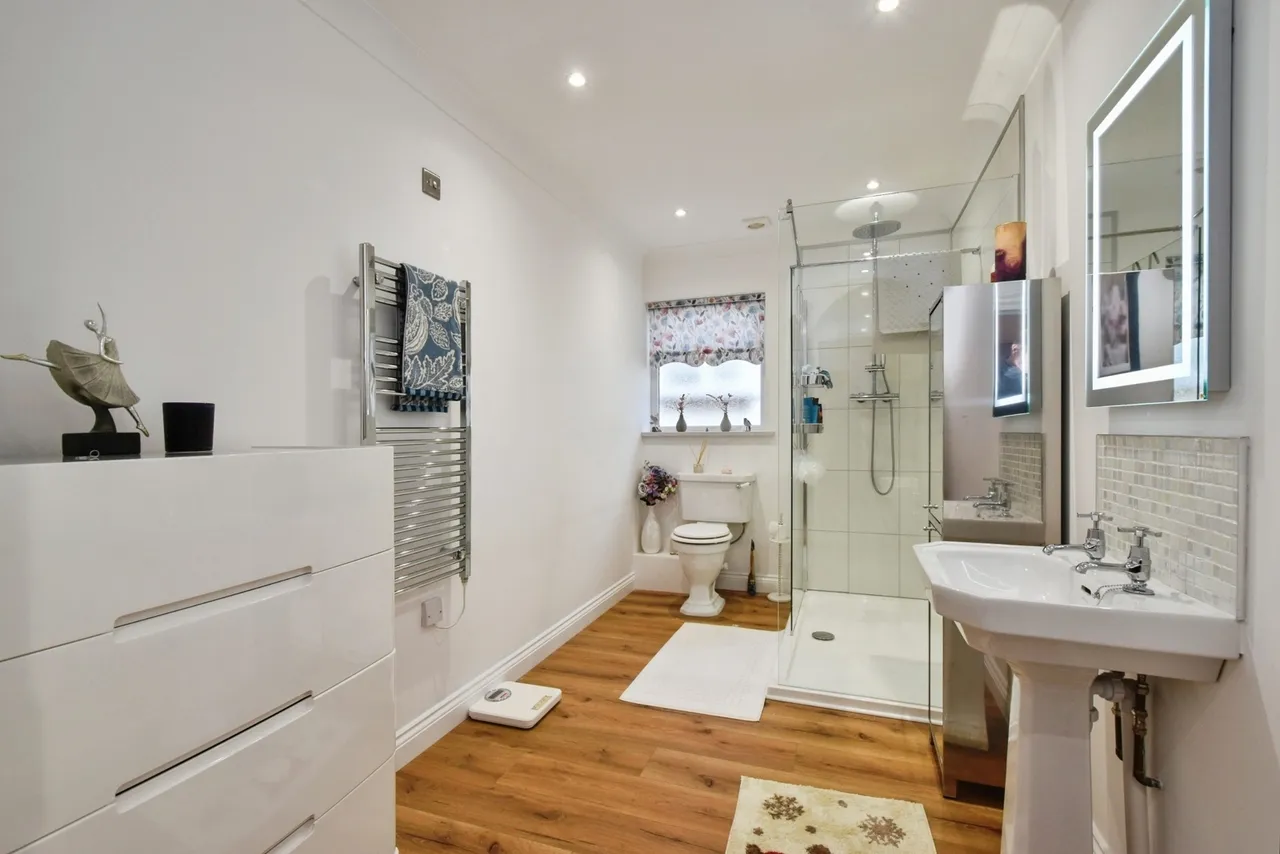 Clos Penpont, Penygroes, SA14, photo 12