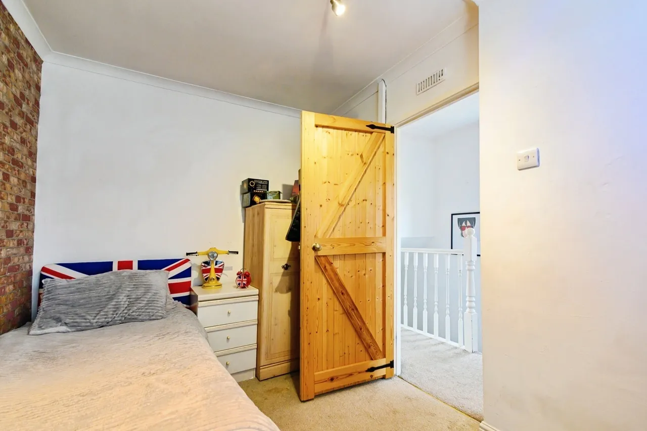 Avon Close, Worsley, Manchester, Greater Manchester, M28, photo 15