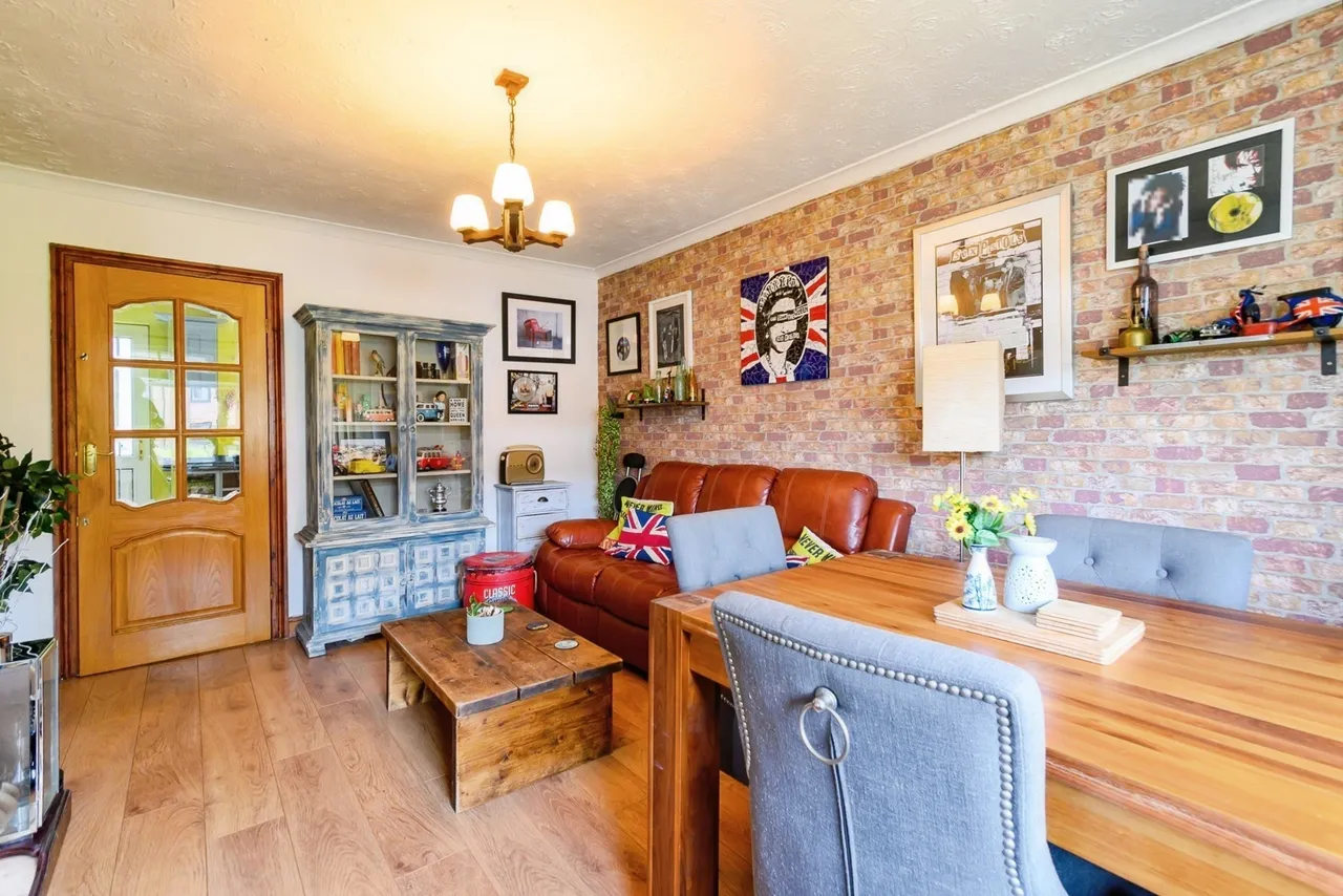 Avon Close, Worsley, Manchester, Greater Manchester, M28, photo 5