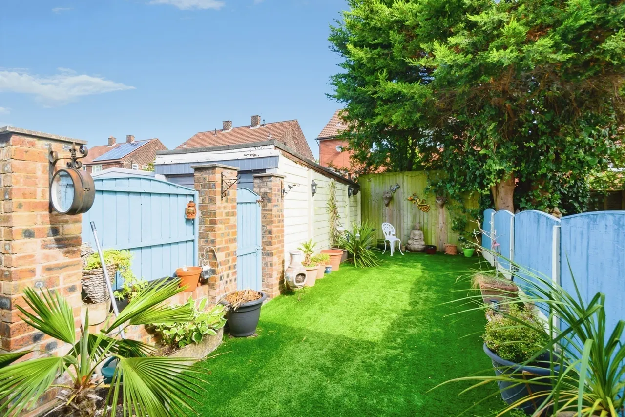 Avon Close, Worsley, Manchester, Greater Manchester, M28, photo 21