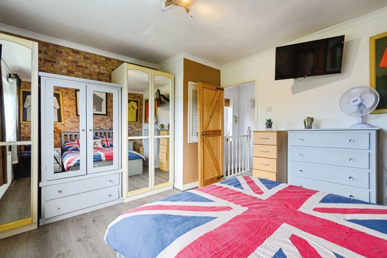 Avon Close, Worsley, Manchester, Greater Manchester, M28, photo 24