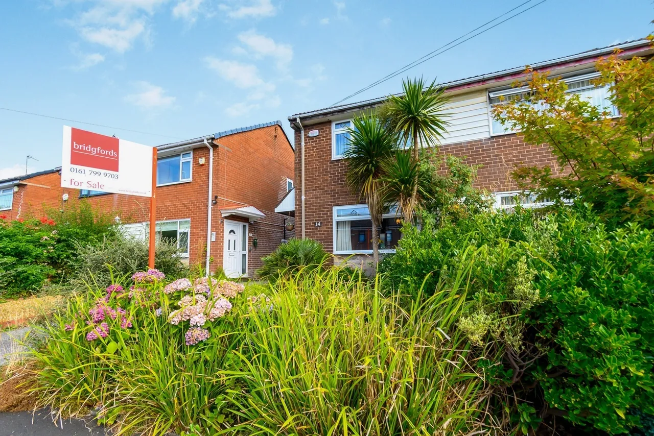 Avon Close, Worsley, Manchester, Greater Manchester, M28, photo 23