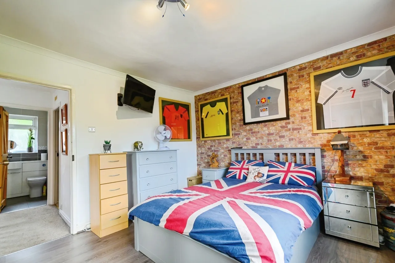Avon Close, Worsley, Manchester, Greater Manchester, M28, photo 12