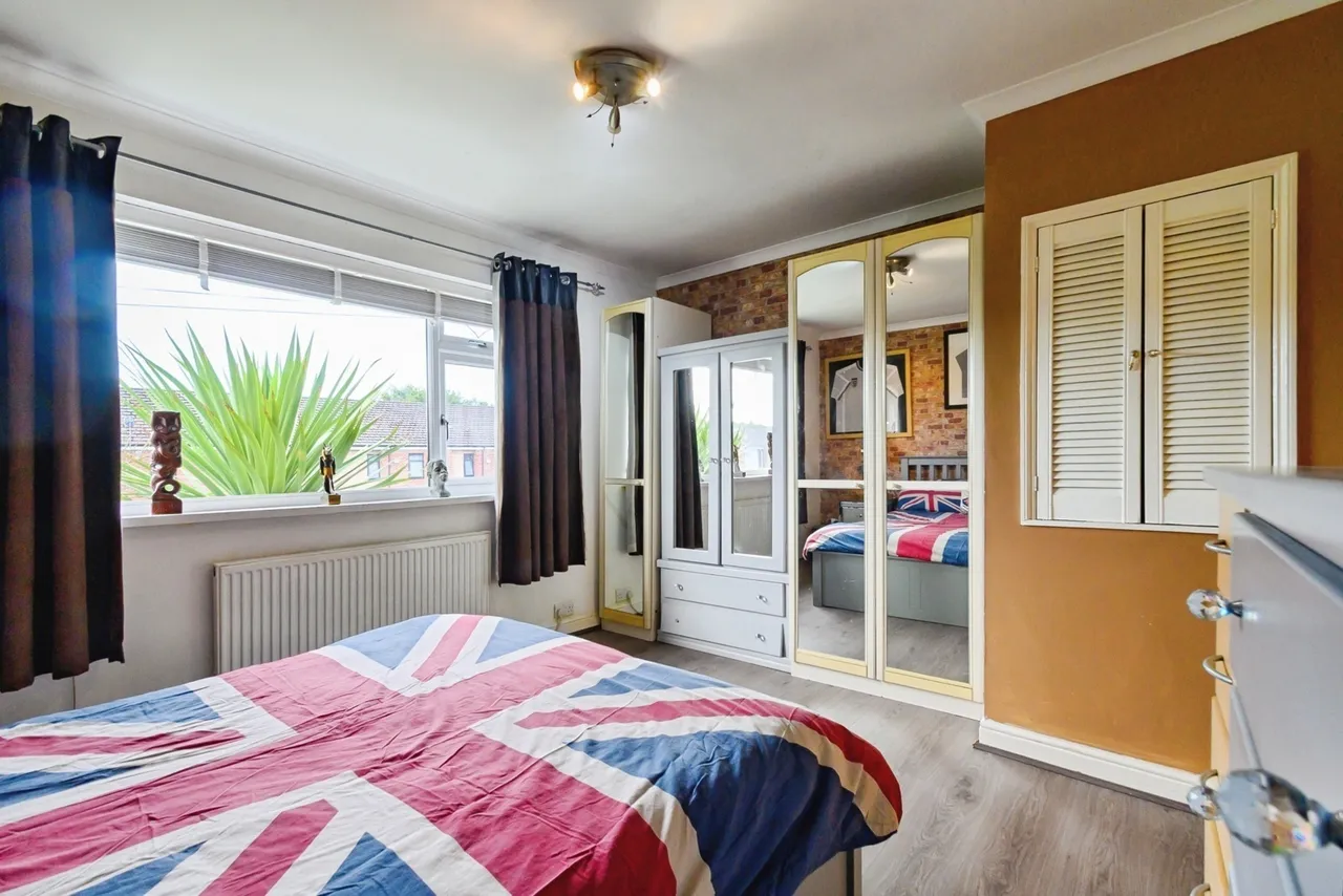 Avon Close, Worsley, Manchester, Greater Manchester, M28, photo 13