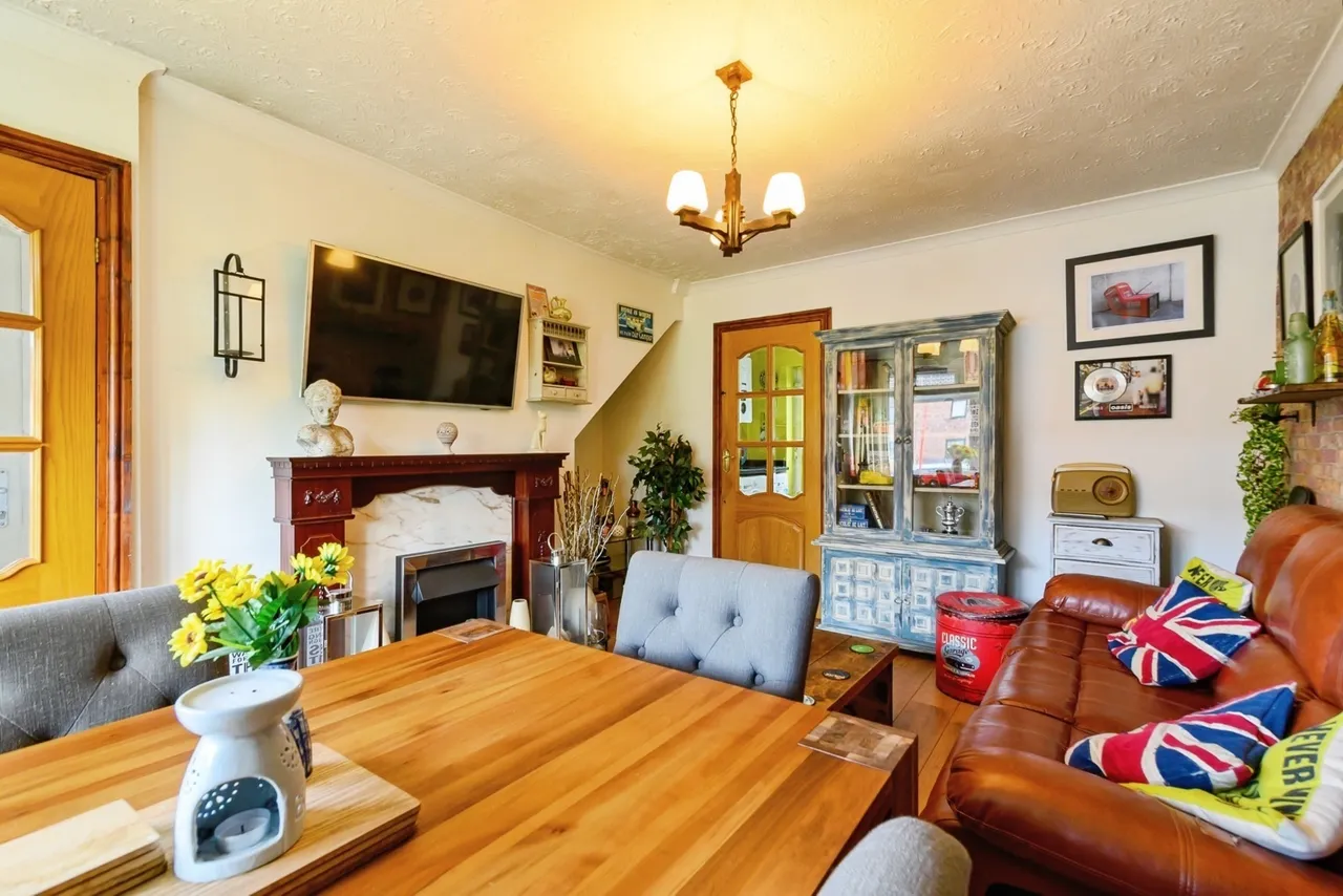 Avon Close, Worsley, Manchester, Greater Manchester, M28, photo 4