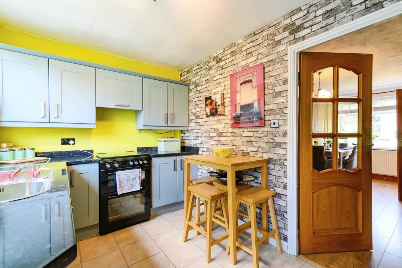 Avon Close, Worsley, Manchester, Greater Manchester, M28, photo 10