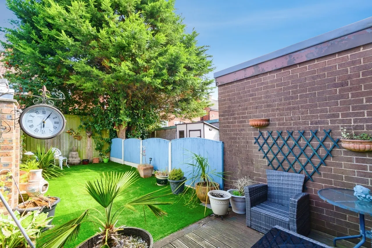 Avon Close, Worsley, Manchester, Greater Manchester, M28, photo 19
