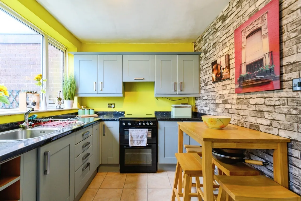 Avon Close, Worsley, Manchester, Greater Manchester, M28, photo 7