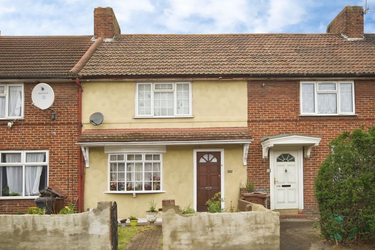 Porters Avenue, Dagenham, RM8, photo 5
