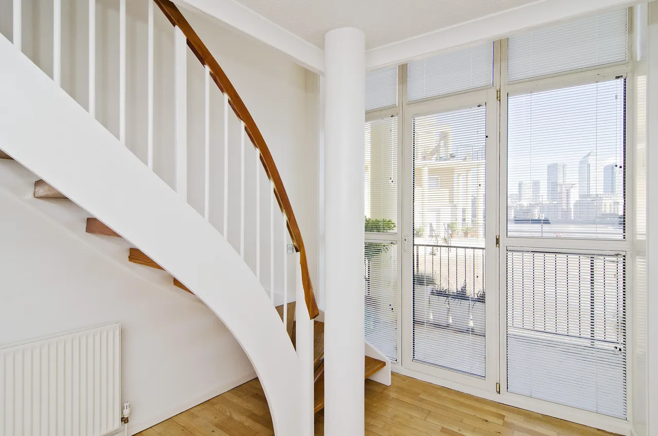 Princes Court, Rotherhithe, SE16, photo 4