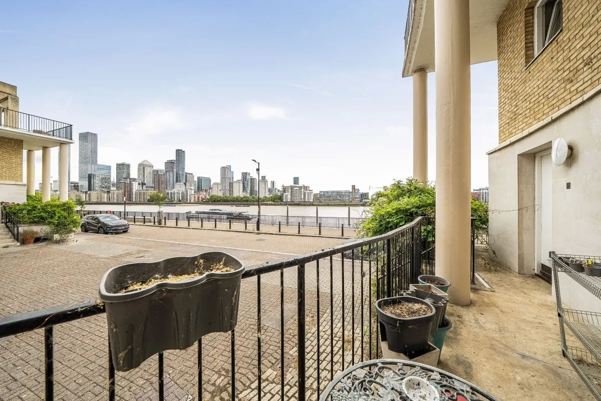 Princes Court, Rotherhithe, SE16, photo 12