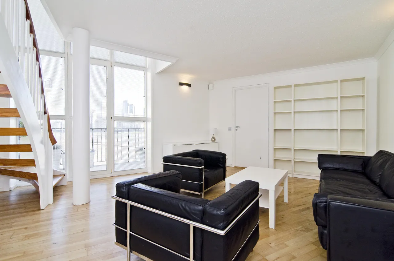 Princes Court, Rotherhithe, SE16, photo 2