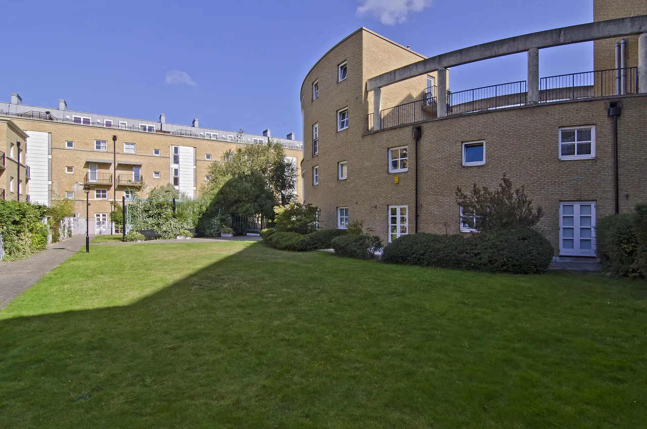 Princes Court, Rotherhithe, SE16, photo 9