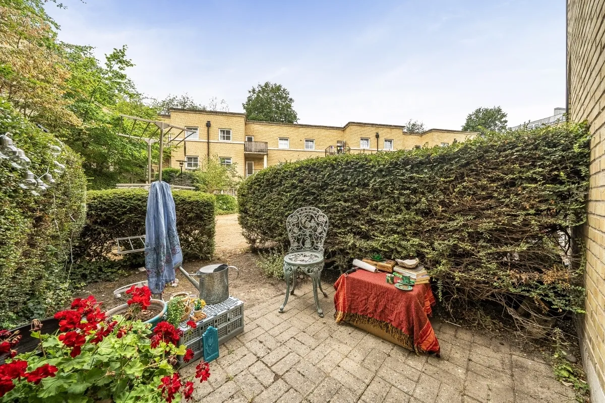 Princes Court, Rotherhithe, SE16, photo 8