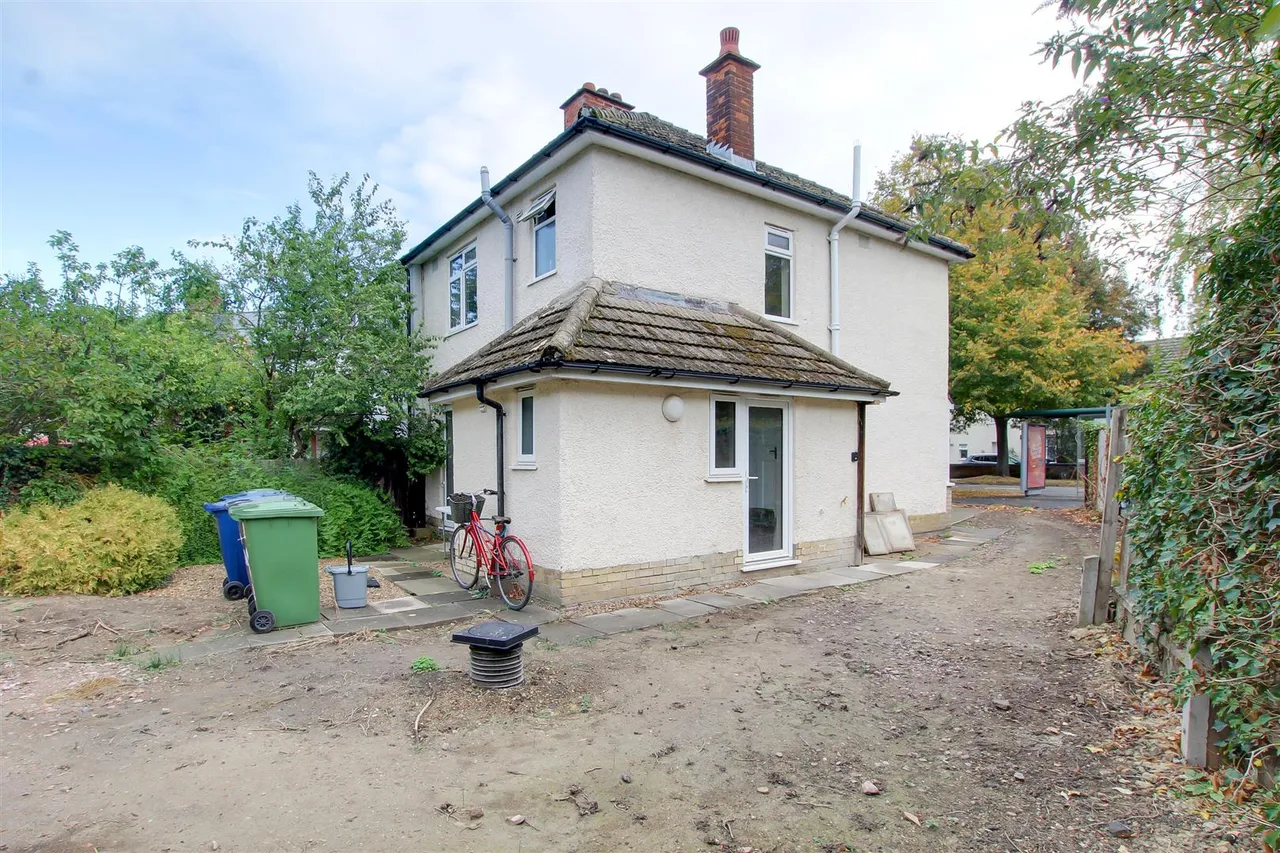 Mowbray Road, Cambridge, CB1, photo 9