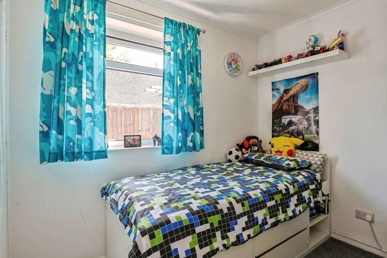 Wimborne Road, Bearcross, BH11, photo 13