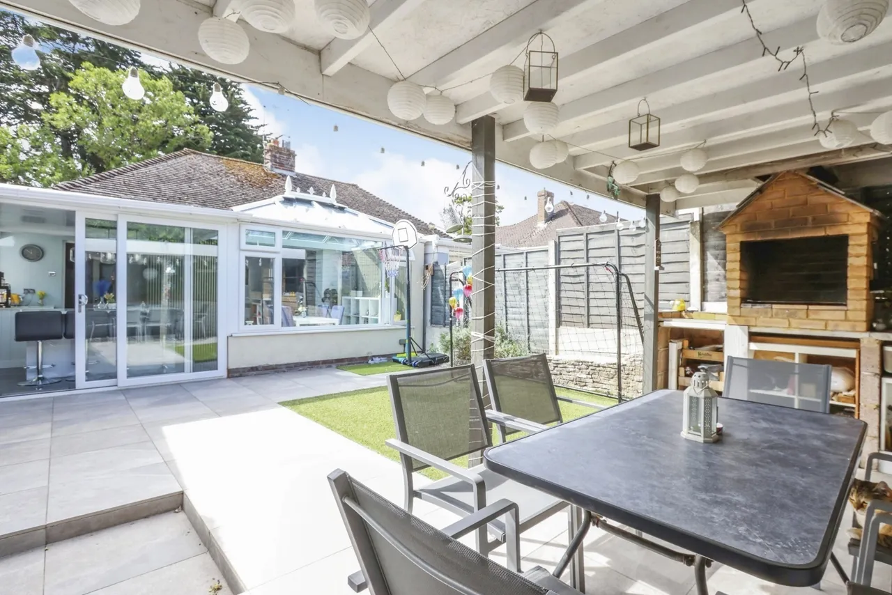 Wimborne Road, Bearcross, BH11, photo 20