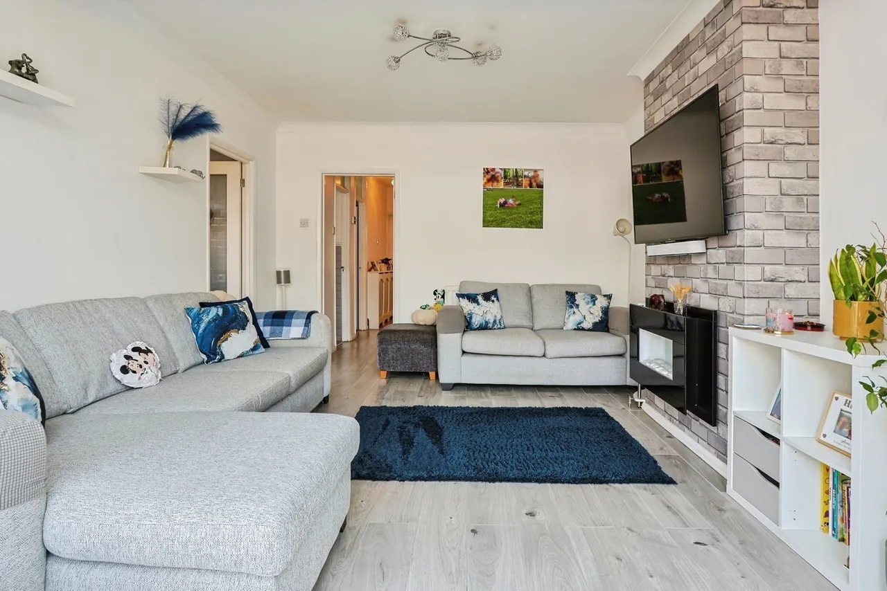 Wimborne Road, Bearcross, BH11, photo 7