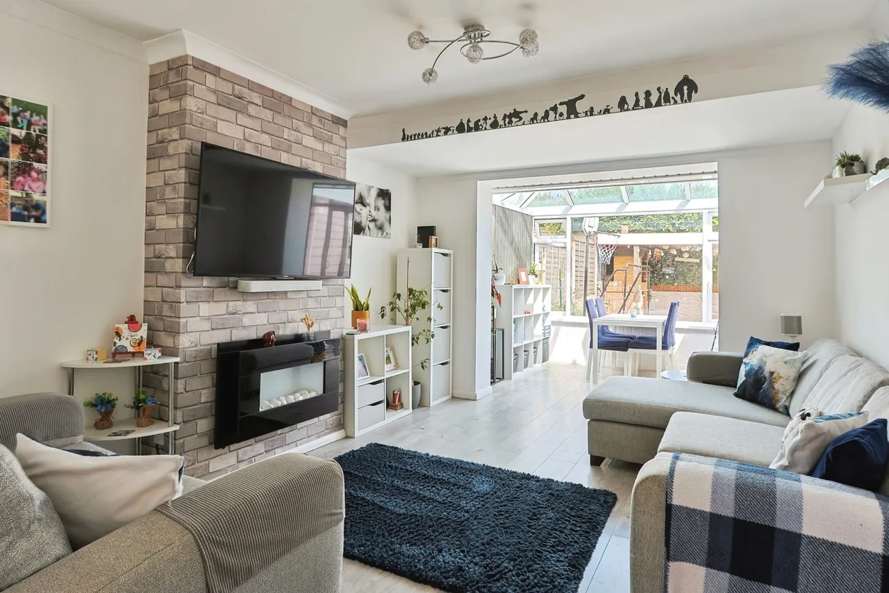 Wimborne Road, Bearcross, BH11, photo 4