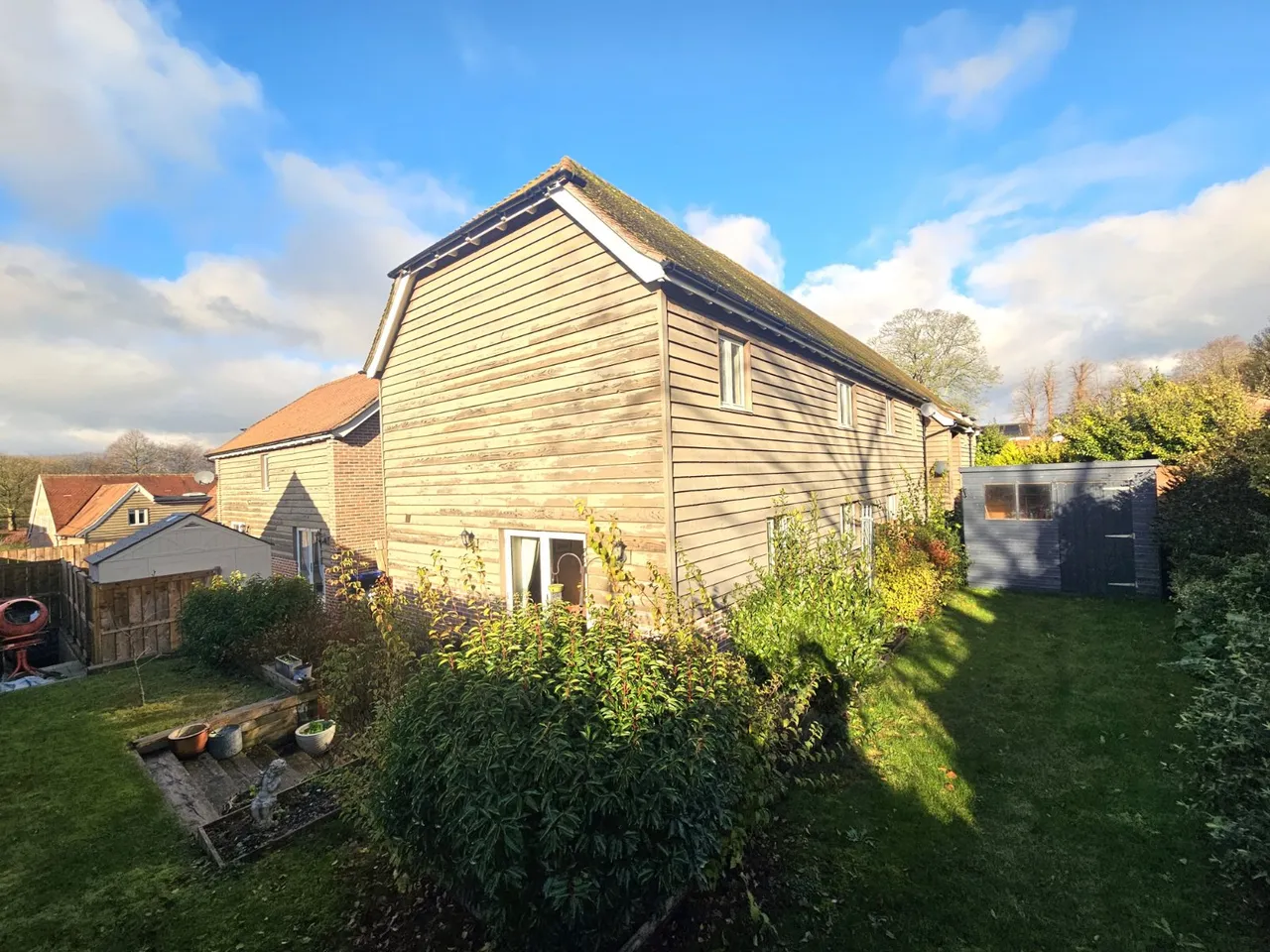 Old School Mews, Shrewton, Salisbury, Wiltshire, SP3 4FA, photo 9